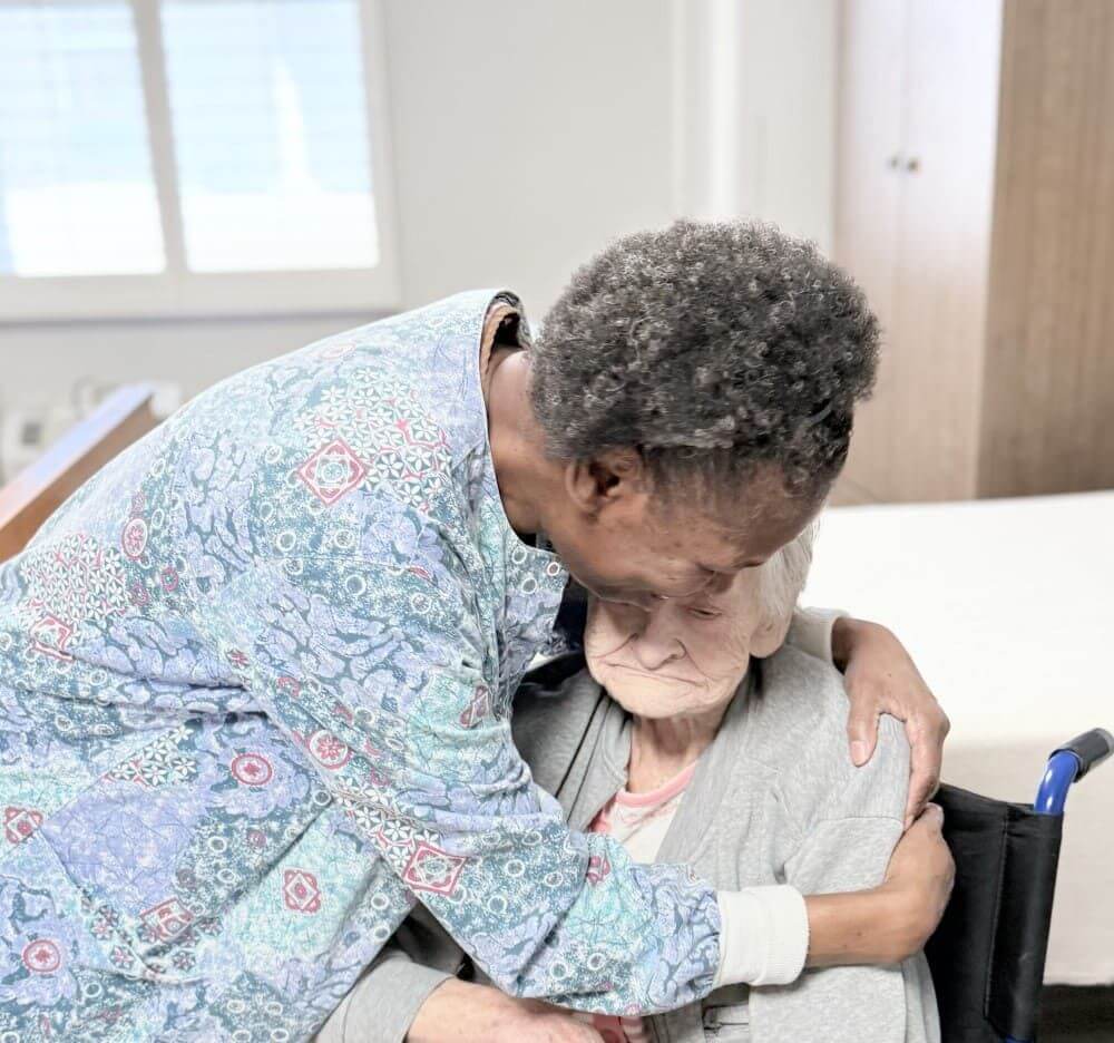 Hospice and palliative care