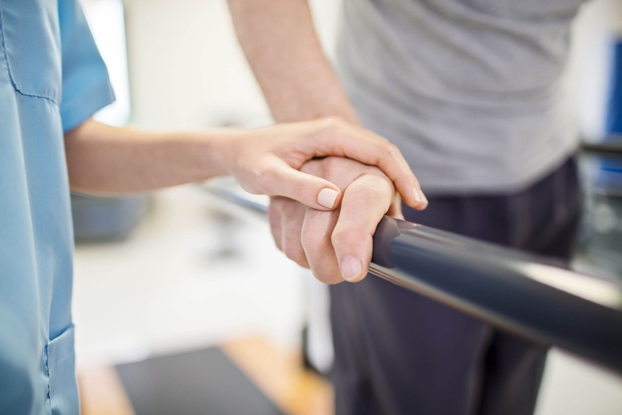 Stroke recovery