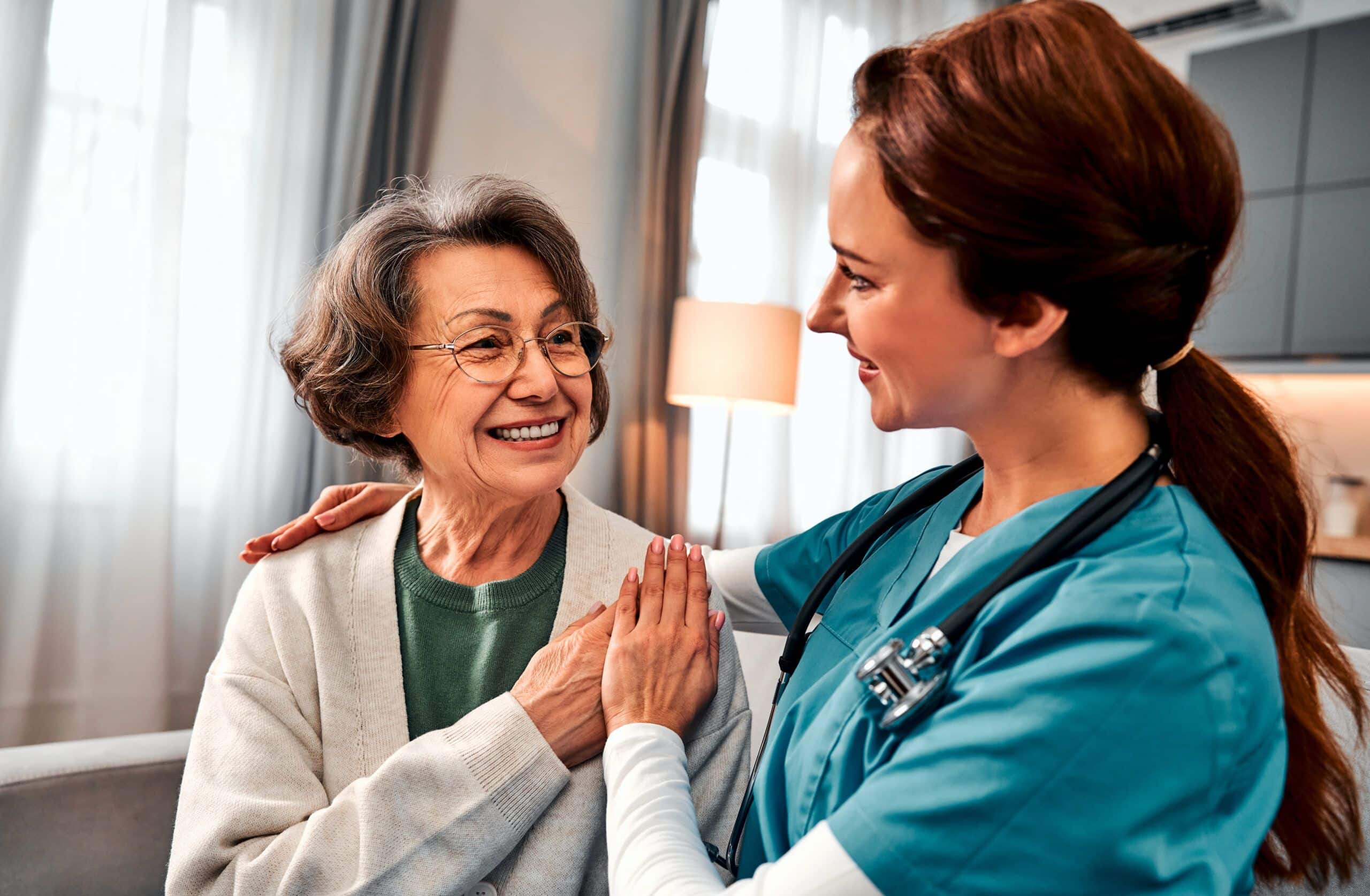 Stroke rehabilitation program
